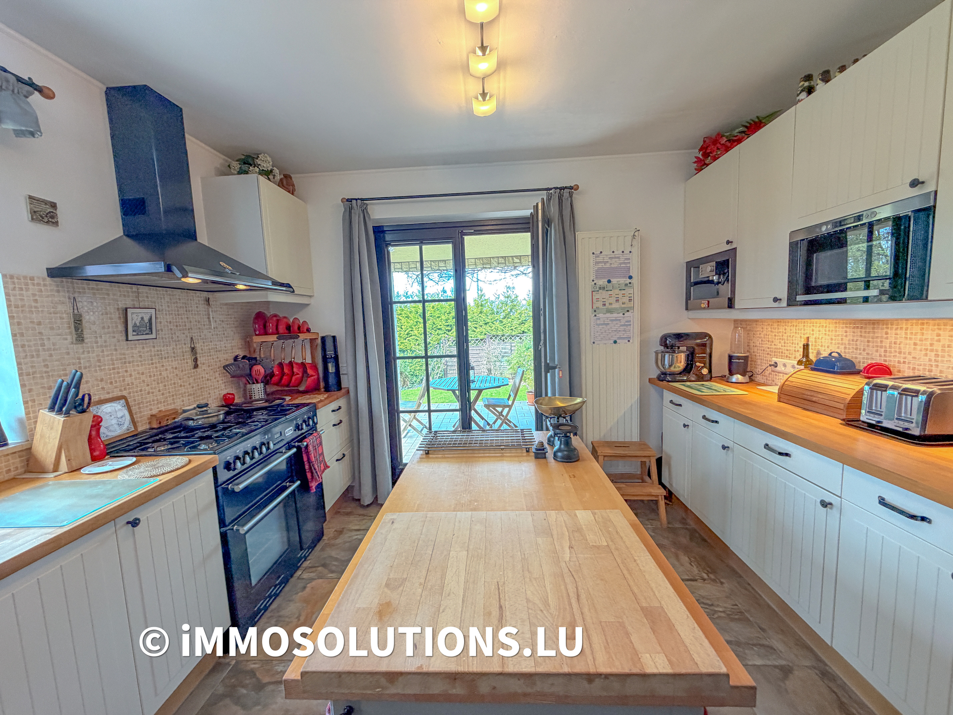 Maison — Olm · 212 m² - photo 9